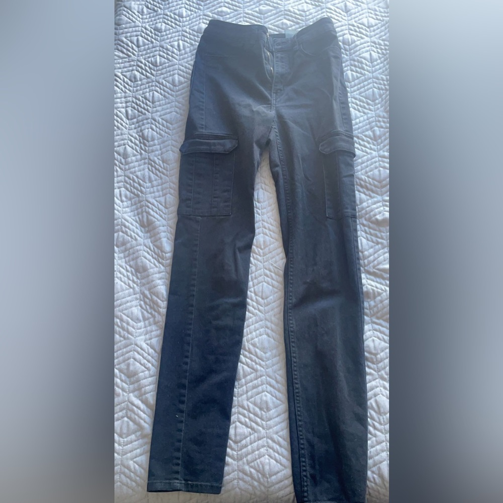 Cargo pants
